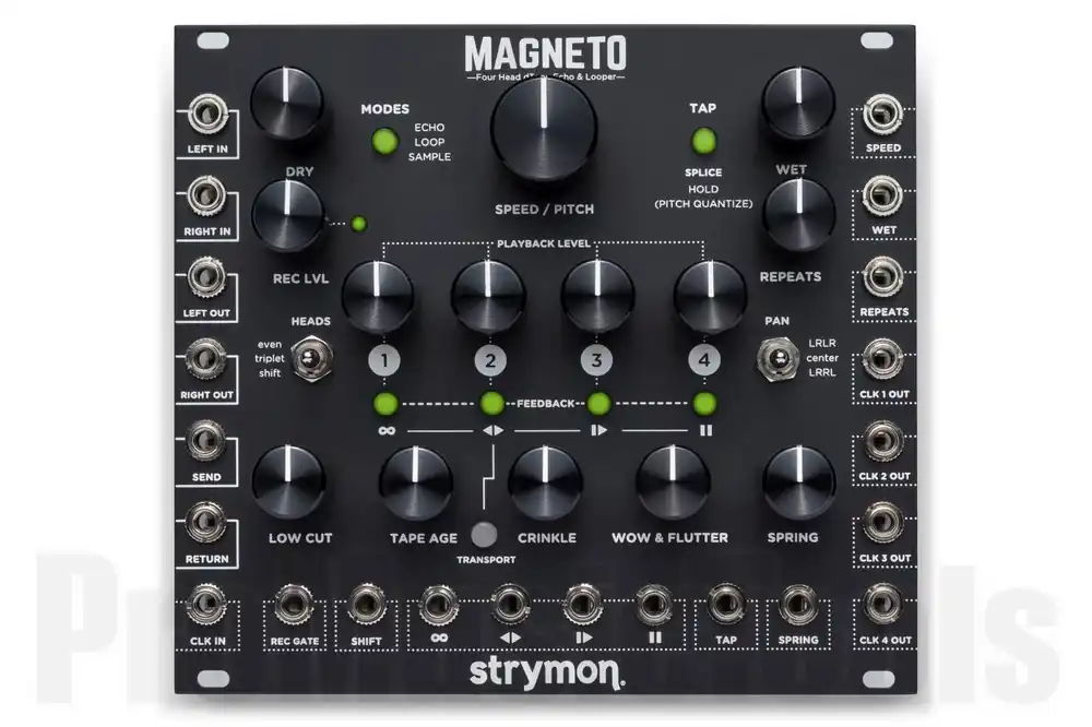 Top Vente Strymon Magneto