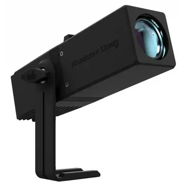 Prix Choc Chauvet DJFreedom Gobo IP