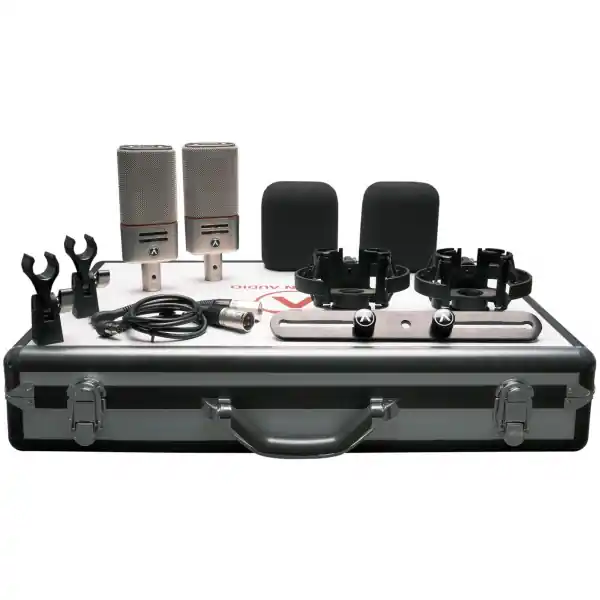 Austrian AudioOC818 Dual Set Plus Achetez Aujourd'hui