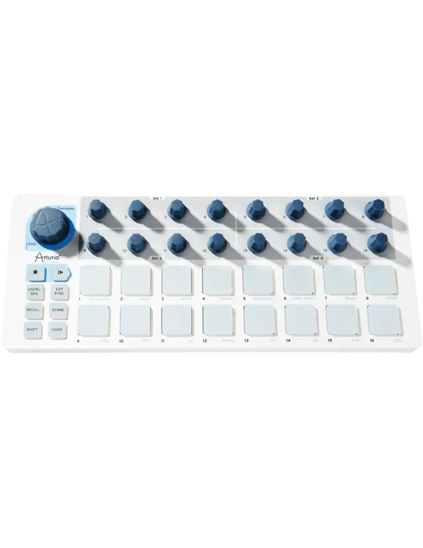 Arturia - BEATSTEP Meilleur Choix