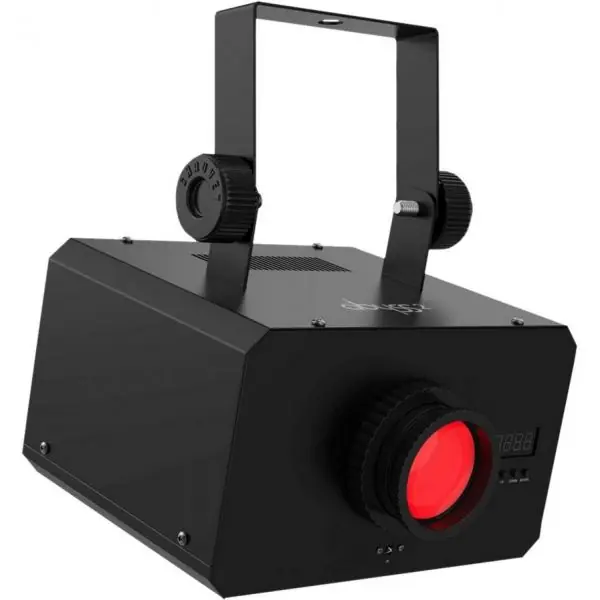 Chauvet DJAbyss 2 Nouveauté