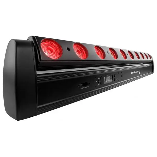 Chauvet DJCOLORband Pix M USB Commander Vite
