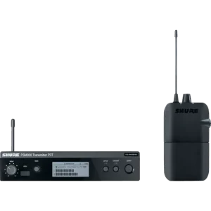 Shure - P3TER-K3E Top Vente