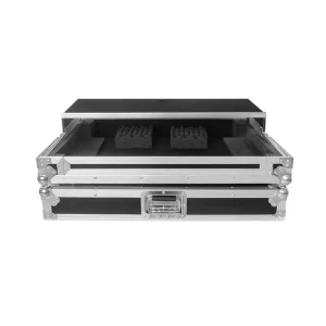 Remise Power Acoustics - Flight Cases - FC PRIME 4 DS