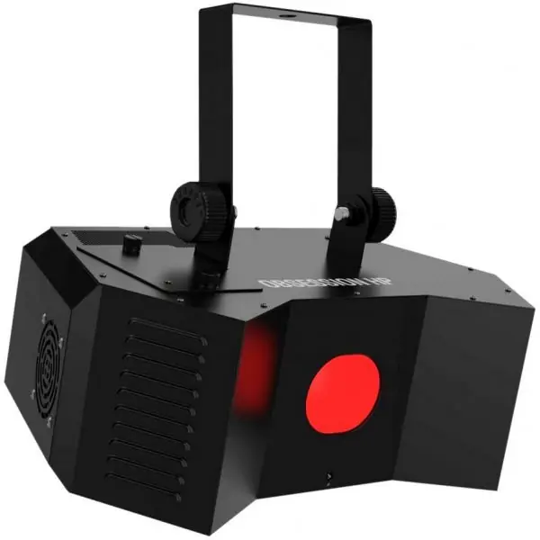 Chauvet DJOBSESSION HP Seulement Aujourd'hui