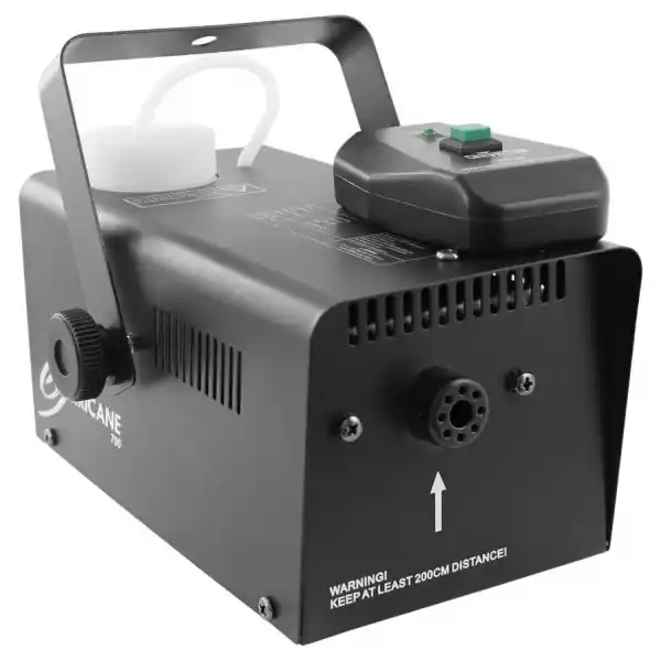 Chauvet DJHurricane 700 Offre Spéciale