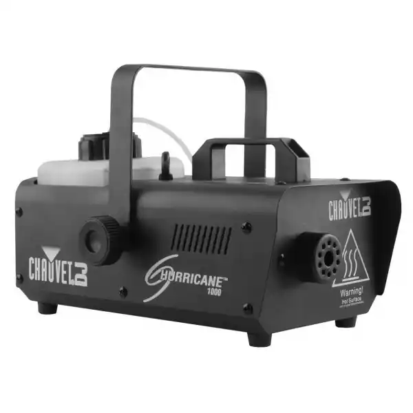 Chauvet DJHurricane 1000 Prix Réduit