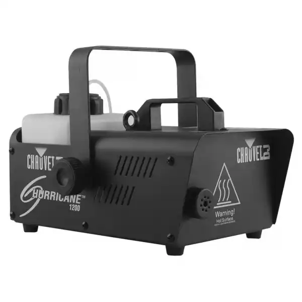 Chauvet DJHurricane 1200 Offre Du Jour