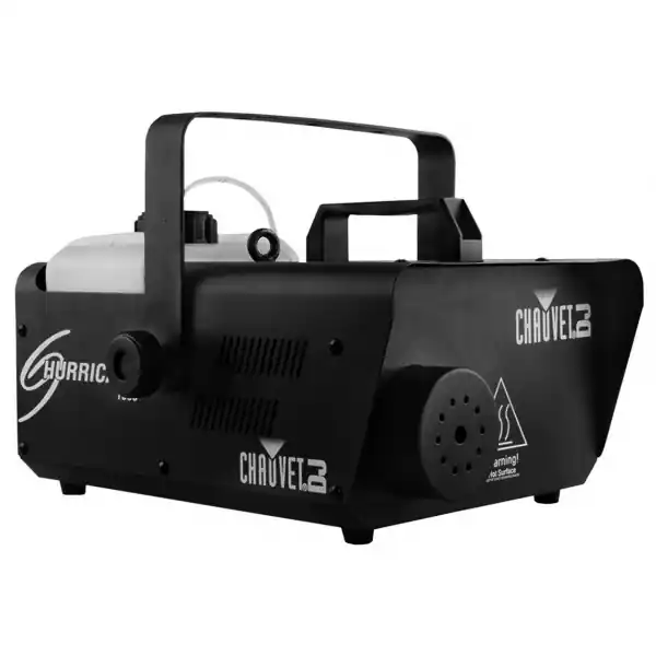 Chauvet DJHurricane 1600 Commander Maintenant