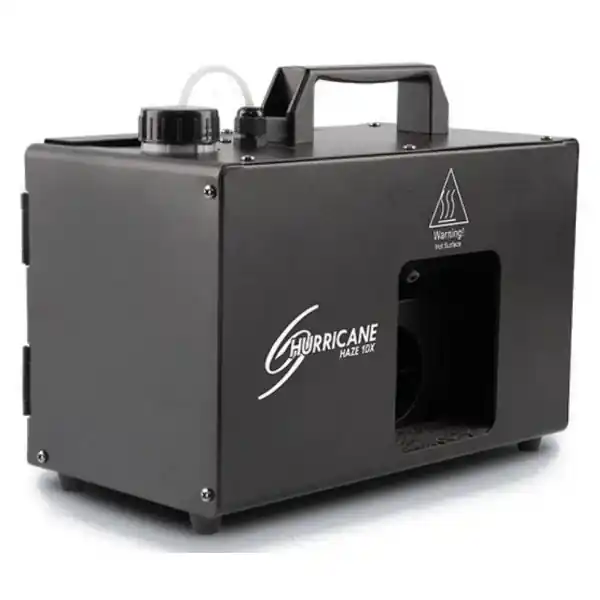 Chauvet DJHurricane Haze 1DX Jusqu'à Épuisement Des Stocks