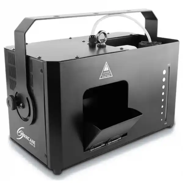 Authentique Chauvet DJHurricane Haze 4D