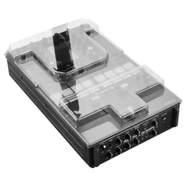 DeckSaverDJM-S11 TRANSPARENT Remise