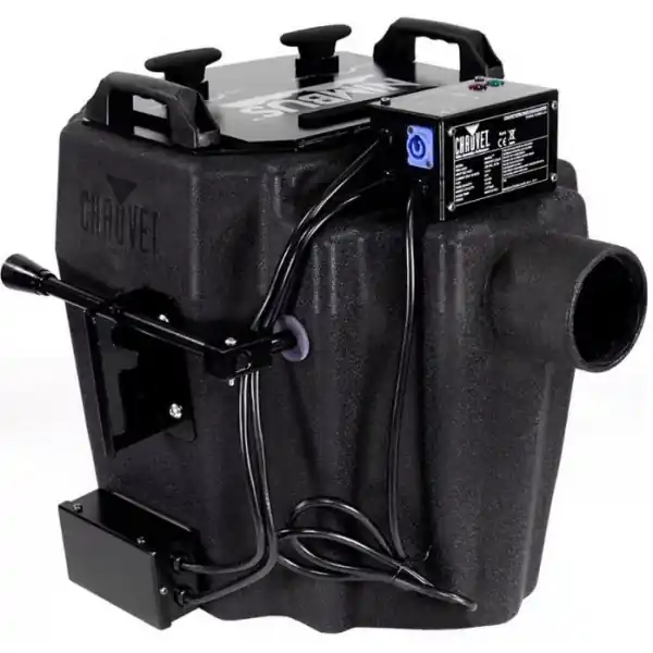 Chauvet DJNimbus Prix Réduit