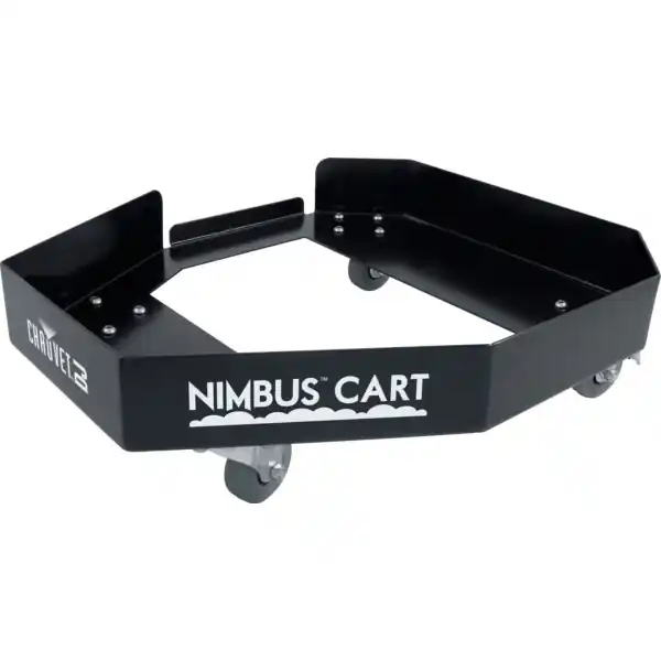 Seulement Aujourd'hui Chauvet DJNimbus Cart