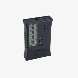 Super Prix Audiophony - BM-Control