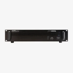 Quantité Limitée Audiophony - AMP660