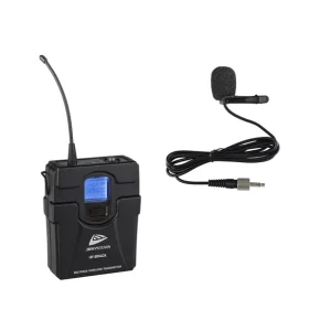 Nouveauté JB Systems - HF-BPACK