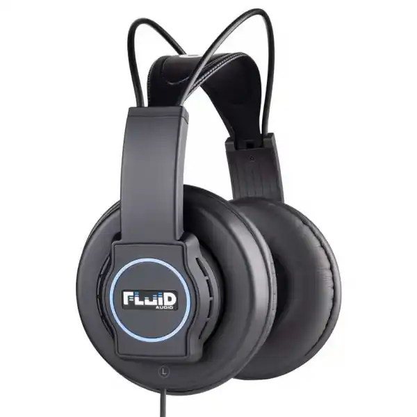 Fluid AudioFocus Offre Exclusive