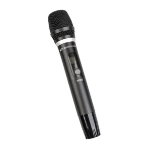 Livraison Express JB Systems - HF-MIC