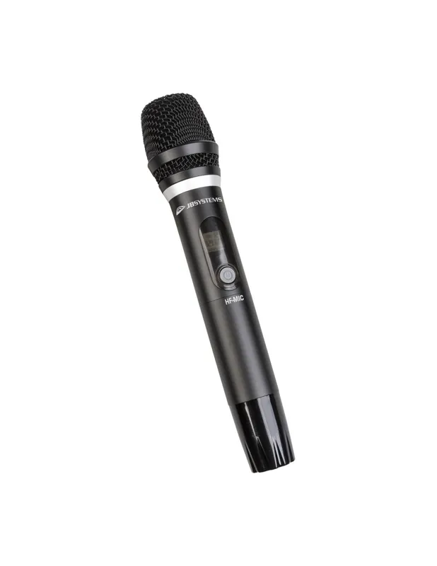 Livraison Express JB Systems - HF-MIC