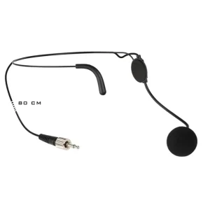Expédié Aujourd'hui JB Systems - HF-HEADSET