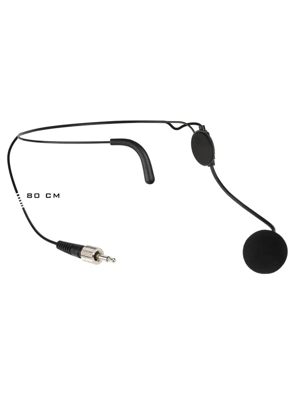 Expédié Aujourd'hui JB Systems - HF-HEADSET