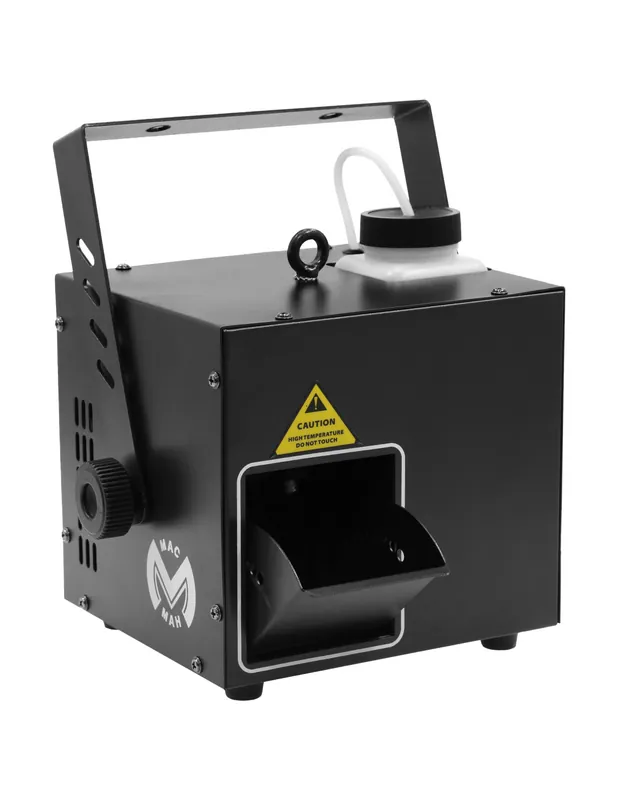 Mac Mah - Mac Hazer 400 Solde