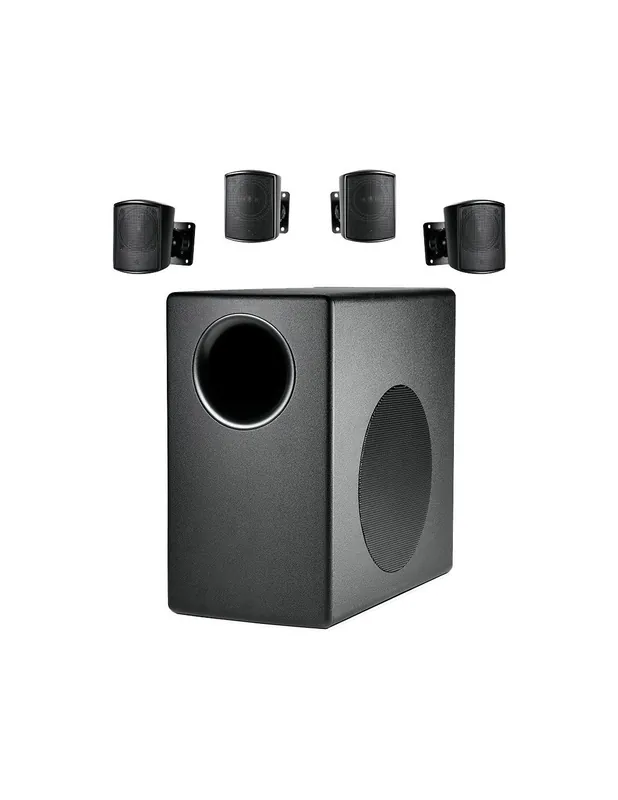 Super Prix JBL - CONTROL 50 PACK