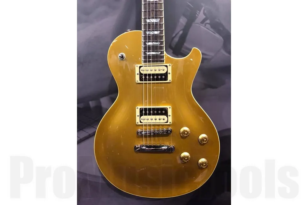 Vente Directe Suhr Aura - Gold - 20th Anniversary Limited Edition