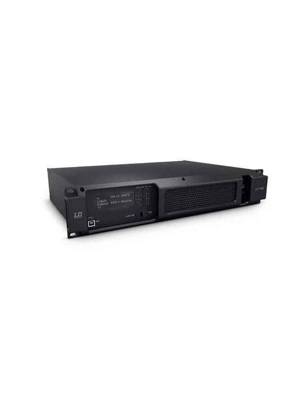 Petit Prix LD Systems - DSP 44 K