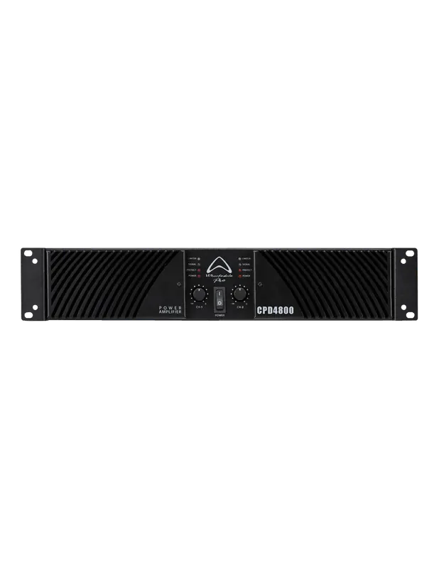 Vente Directe Wharfedale Pro - CPD-4800