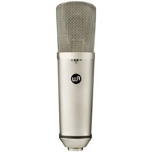 Prix Promo Warm Audio - WA-87 R2