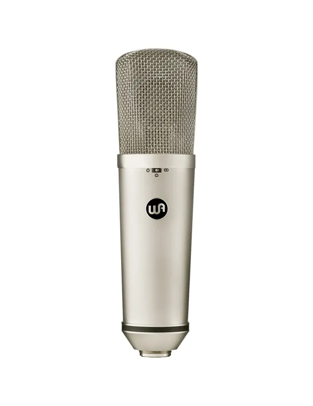 Prix Promo Warm Audio - WA-87 R2