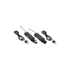 Dernière Chance Dap Audio - COM-ART