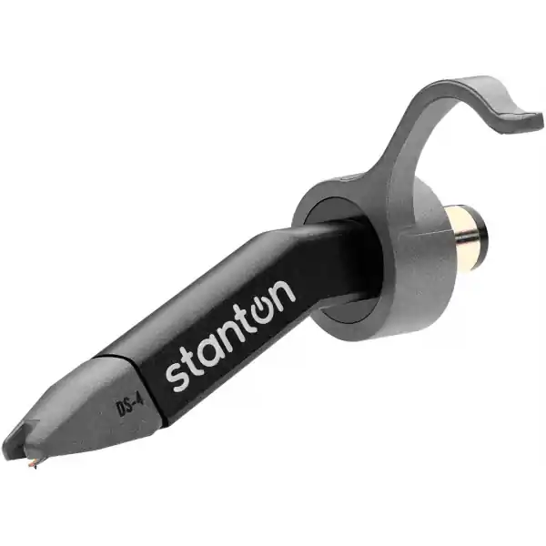StantonDS4 Promotion