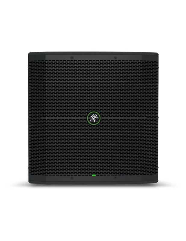 Prix Promo Mackie - THUMP 115S