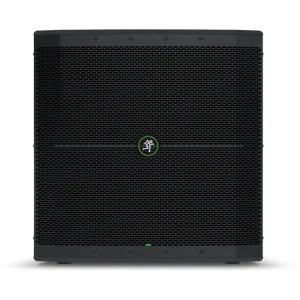 Mackie - THUMP 118S Produit De Marque