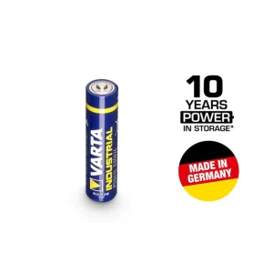 Affaire À Saisir VARTA - Pile alcaline Pro 1.5 AAA LR03