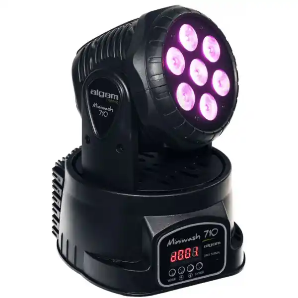 Algam LightingMiniwash 710 Offre Du Jour