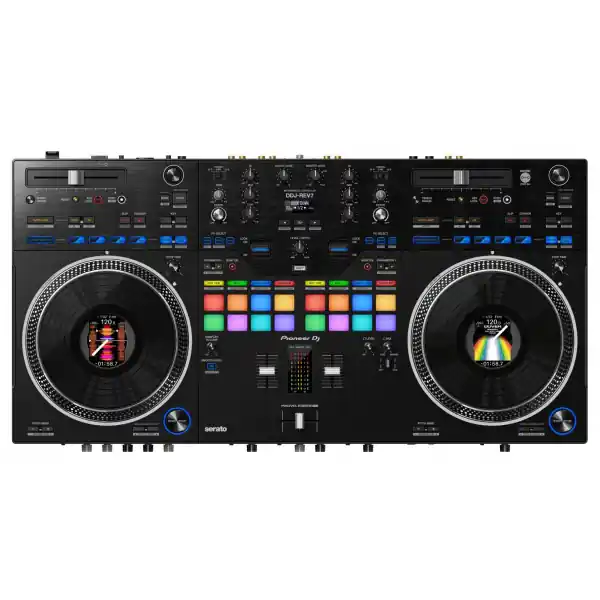 Pioneer DJ AlphaThetaDDJ-REV7 Nouvel Arrivage