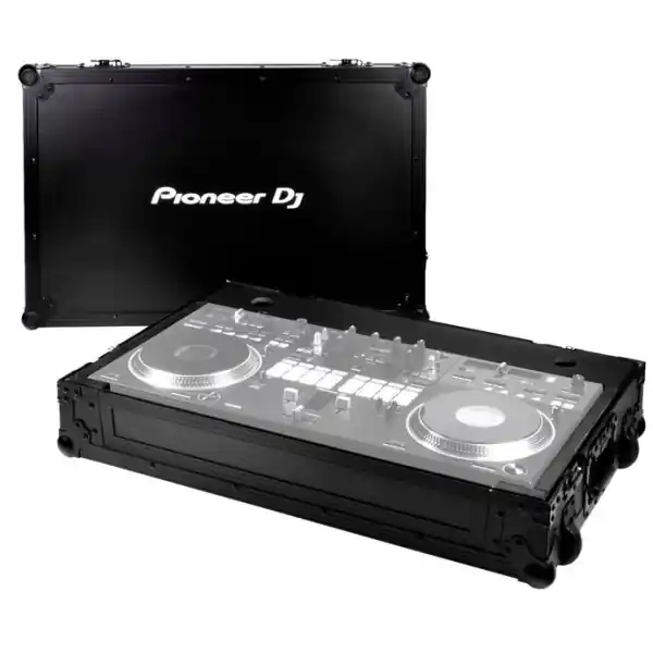 Satisfait Ou Remboursé Pioneer DJ AlphaThetaFLT-DDJREV7