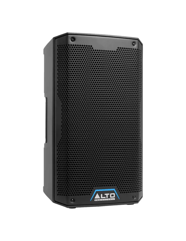 Alto - TS 408 Commander Vite