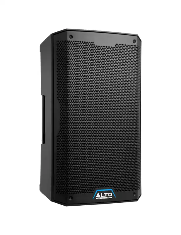 Retour Gratuit Alto - TS 410