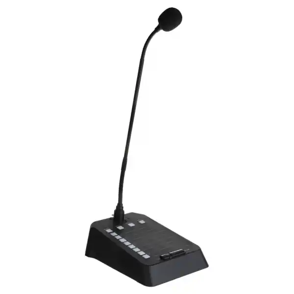 Audiophony PAMIC-DESK8M Bon Marché