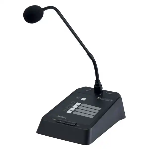 Audiophony PAMIC-DESK4 Solde
