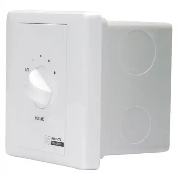 Audiophony PAREG-BOX Livraison Express