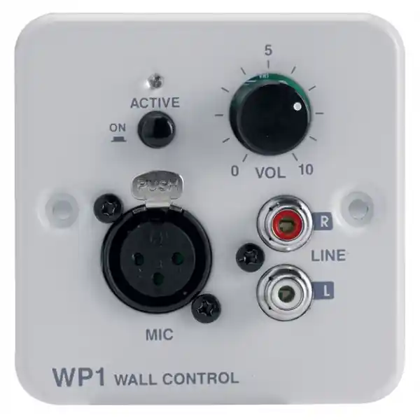 Achat Immédiat Audiophony PAWP-1