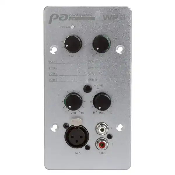 Achat Immédiat Audiophony PAWP8