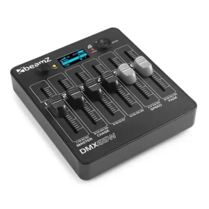 BeamZ - DMX65W Vente Directe
