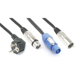 Power Dynamics - CX03-5 Marque